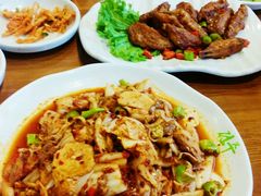 -全州拌饭馆(断桥店)