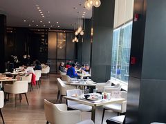 -上海虹桥宾馆·SLIDER(郁锦香店)