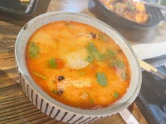 -Hi YOU你的饭局泰餐厅(雍和宫店)