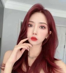 -KIMI HAIR SALON·烫染设计店