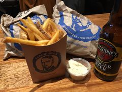 -Fergburger(皇后镇店)