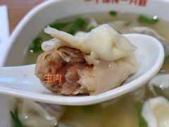 -南城香·饭香串香馄饨香(青年路店)