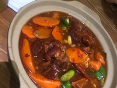 -静一餐厅·湖北菜(前门店)