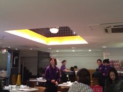 -新大咀港式茶餐厅(宝山万达店)