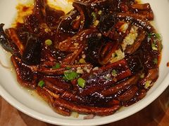 -上海人家花樣年华(中山公园店)