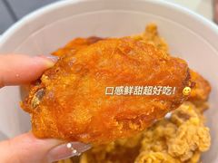 -麦当劳(山大路店)