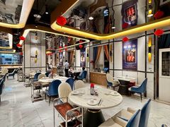 -海上名珠·海鲜酒楼(励骏庞都店)