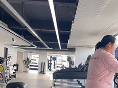 -WEGYMER健萌健身(麦德龙钰龙天下馆)