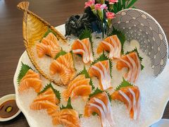 -聚福宝合苑食府(南头镇店)