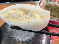 榴莲大福-牛New寿喜烧(青浦店)
