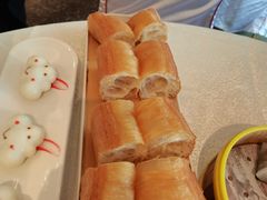 -海皇食府(水都假日酒店店)