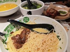 -和府捞面(曹路花园城店)