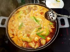 -湘肠香火锅店(团结湖店)