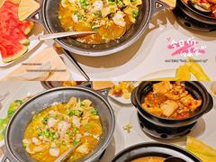 -醉得意·山茶油炒土鸡(泰安万达店)
