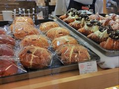 -OUR Bakery(SKP-S店)