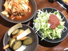 -喜来稀肉(旺角广华街店)
