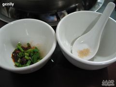 酱碗+汤碗-徐记老店天麻火腿鸡(犀浦店)