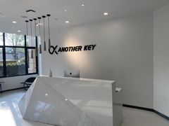 -Another Key健身(紫金店)