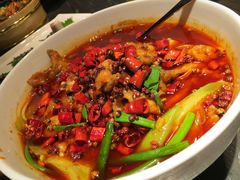 IMG_0231-外婆家(杭州马塍店·杭帮菜名店)
