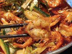 -重庆巴渝火锅(钟家村店)