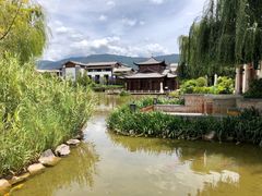 -丽江金茂凯悦臻选酒店-滇香馆