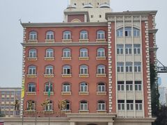 -青岛啤酒博物馆