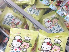 -7-ELEVEn(西门口广场住宅楼店)