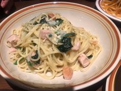 -萨莉亚意式餐厅(杭州滨江天街店)