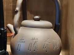 -青藤茶馆(南山路店)