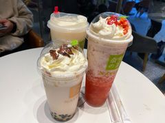 -奈雪的茶(湖滨银泰in77C区PRO店)