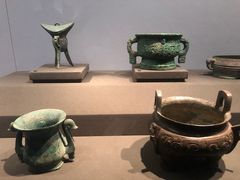 -陕西历史博物馆