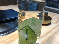 -金顺韩式烤肉·网红烤肉店(广利路店)