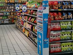 -物美超市(右安门店)