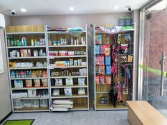 -瑞鹏宠物医院·超声·骨科·奇麟分院(蜀都万达店)