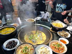 -好灶头妈妈菜·柴火灶台鱼·千岛湖土菜地标美食
