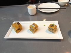 招牌素烧鹅-松鹤楼(月坛店)