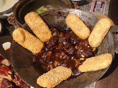 -南京大牌档(济南万象城店)