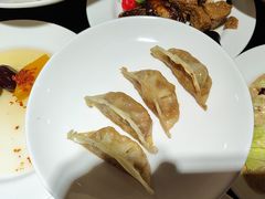 -外高桥喜来登酒店采悦轩