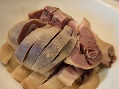 -三猫黑鱼花(南大店)