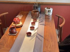 -蘇锦宴·淮扬菜烤鸭·小院(三元桥霄云路店)