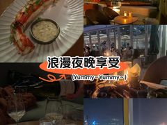 -城市露台景观餐厅(淮海路店)