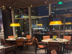 -山港凯悦酒店·BEBA海滩烧烤餐厅酒吧