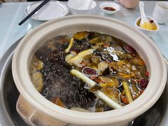 -名善山珍·野生菌汤锅(文殊院店)