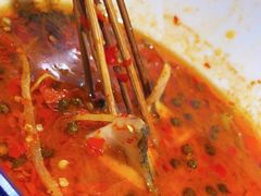 -二孃鸡爪爪(东郊记忆店)