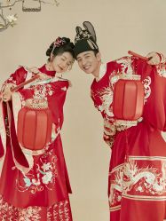 -第一夫人婚纱摄影(南京店)