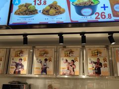 -香港鸳鸯王(西湖路店)