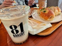 -81bakery(关山路店)