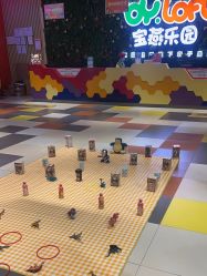 -宝燕乐园(闵行旗舰店)