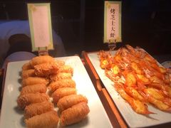-松子料理(白家庄店)