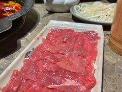 渝达嫩牛肉-重庆渝达老火锅(春熙路店)
